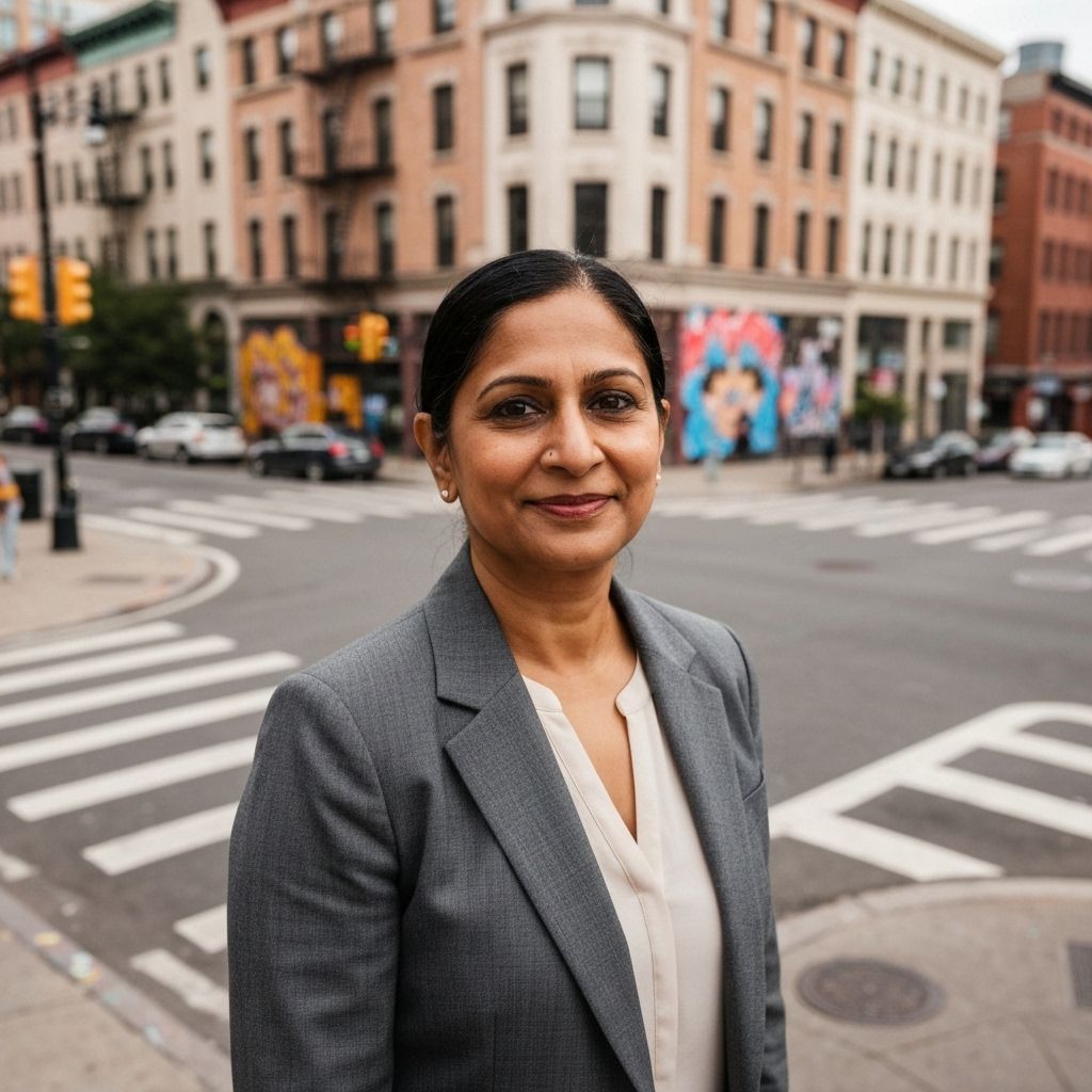 Retrato Urbano - Fotografía de Retratos