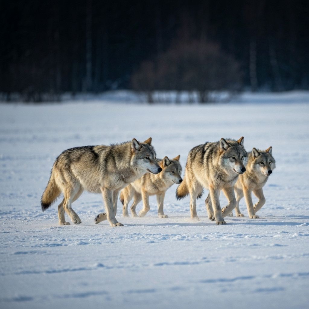 Naturaleza Salvaje - Fotografía de Naturaleza